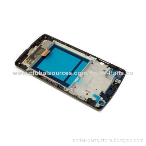 LCD with digitizer assembly for LG Google Nexus 5 D820 D821, Direct OEM factory Supply+IN STOCK
